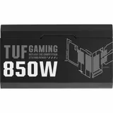 Блок питания ASUS TUF-GAMING-850G, full modular, ATX12V/80Plus Gold, ATX 3.0, Black