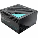 Блок питания Azza ATX 850W PSAZ-850G Gen.5 80+ gold (20+4pin) APFC 120mm fan 6xSATA RTL
