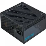Блок питания Azza ATX 850W PSAZ-850GM Gen.5 80+ gold (20+4pin) APFC 120mm fan 9xSATA Cab Manag RTL
