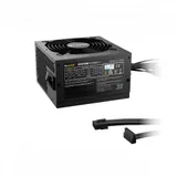 Блок питания, Bequiet!, System Power 11 750W, BP012EU, 750W, Bronze, ATX 3.1, APFC, 1*20+4pin, 1*4+4pin, 1*8pin, 6*SATA, 1*Molex, 3*PCI-E 6+2 pin, 1*PCI-E 12+4pin, Вентилятор 12см, 150*86*140 см, Че
