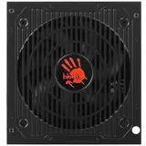 Блок питания Bloody ATX 750W BD-PS750G 80+ gold (20+4pin) APFC 120mm fan 6xSATA Cab Manag RTL