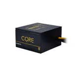 Chieftec Core BBS-700S (ATX 2.3, 700W, 80 PLUS GOLD, Active PFC, 120mm fan) Retail