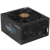 Chieftec PSU BDF-1000С 1000W Proton ATX2.3, EPS12V 230V 14cm Fan 80+Bronze Active PFC, 20+4, 2*8(4+4)p, 6*8(6+2)p, 9xSATA, 3xMolex, FDD