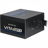 Chieftec Vita SM3 BPX-850C (ATX 3.1, 850W, 80 PLUS BRONZE, Active PFC, 120mm fan, Semi-modular Cable Management) Retail