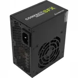 Блок питания Chieftec Блок питания Chieftec Compact CSN-650C SFX 80PLUS GOLD 650W Box