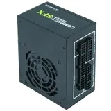 Блок питания Chieftec Блок питания Chieftec Compact CSN-650C SFX 80PLUS GOLD 650W Box