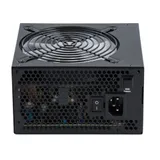 Блок питания Chieftec CTG-750C-RGB ATX 2.3, 750W, >85 efficiency, Active PFC, RGB Rainbow 120mm fan, Cable Management, Retail{8} (075925)