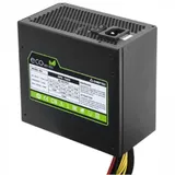 Chieftec PSU GPE-700S 700W ECO ATX2.3/EPS12V 230V CabMan RT 85%+ 12cm Fan Active PFC Fix:24pin ATX, 8(4+4)p Mod:2x8(6+2)p,2x(SATAx3),2xMolex