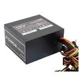 Chieftec PSU CPS-650S 650W FORCE ATX2.3 APFC 85+ 240V RTL 12cm Fan Active PFC 20+8+4p 24+8p 24+8p 6xSATA 3xMolex+FDD Efficiency >80%