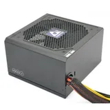 Блок питания Chieftec ECO GPE-600S <600W, (20+4+4+4) pin, 2x(6+2) pin, 6xSATA, 2xMolex, FDD, 12 см, 85%, Active PFC, ATX