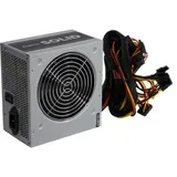 Блок питания Chieftec 700W Retail GPP-700S [SOLID] ATX-12V V.2.3 PSU with 12 cm Fan, active PFC,Efficiency 85%,230V only