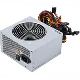 Блок питания Chieftec 700W Retail GPP-700S [SOLID] ATX-12V V.2.3 PSU with 12 cm Fan, active PFC,Efficiency 85%,230V only