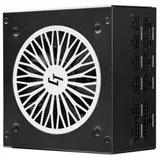 Chieftec CHIEFTRONIC PowerUp GPX-550FC (ATX 2.3, 550W, 80 PLUS GOLD, Active PFC, 120mm fan, Full Cable Management, LLC design) Retail