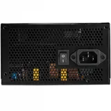 Chieftec CHIEFTRONIC PowerUp GPX-550FC (ATX 2.3, 550W, 80 PLUS GOLD, Active PFC, 120mm fan, Full Cable Management, LLC design) Retail