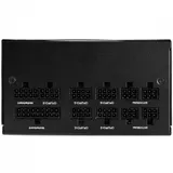 Chieftec CHIEFTRONIC PowerUp GPX-550FC (ATX 2.3, 550W, 80 PLUS GOLD, Active PFC, 120mm fan, Full Cable Management, LLC design) Retail