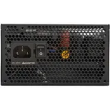 Chieftec Polaris 3.0 PPS-850FC-A3 (ATX 3.0, 850W, 80 PLUS GOLD, Active PFC, 140mm fan, Full Cable Management, Gen5 PCIe) Retail