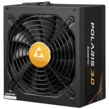 Chieftec Polaris 3.0 PPS-850FC-A3 (ATX 3.0, 850W, 80 PLUS GOLD, Active PFC, 140mm fan, Full Cable Management, Gen5 PCIe) Retail