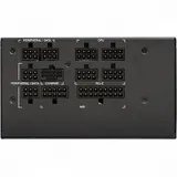 Chieftec Polaris 3.0 PPS-1050FC-A3 (ATX 3.0, 1050W, 80 PLUS GOLD, Active PFC, 140mm fan, Full Cable Management, Gen5 PCIe) Retail