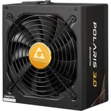 Chieftec Polaris 3.0 PPS-1050FC-A3 (ATX 3.0, 1050W, 80 PLUS GOLD, Active PFC, 140mm fan, Full Cable Management, Gen5 PCIe) Retail