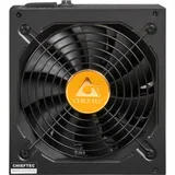 Chieftec Polaris 3.0 PPS-1250FC-A3 (ATX 3.0, 1250W, 80 PLUS GOLD, Active PFC, 140mm fan, Full Cable Management, Gen5 PCIe) Retail