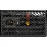 Chieftec Polaris 3.0 PPS-1250FC-A3 (ATX 3.0, 1250W, 80 PLUS GOLD, Active PFC, 140mm fan, Full Cable Management, Gen5 PCIe) Retail