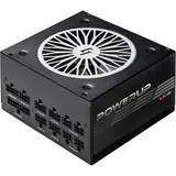 Power supply ATX Chieftronic Powerup (Chieftec), GPX-850FC, 850W, 80plus Gold, Modular