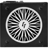 Power supply ATX Chieftronic Powerup (Chieftec), GPX-850FC, 850W, 80plus Gold, Modular