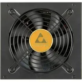 Блок питания Chieftec Chieftec Polaris 750W, ATX 12V 2.3 PSU,W/12cm Fan,80 plus Gold, full cable management, PPS-750FC Box