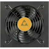 Chieftec Polaris PPS-850FC (ATX 2.4, 850W, 80 PLUS GOLD, Active PFC, 120mm fan, Full Cable Management) Retail
