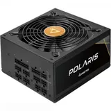 Chieftec Polaris PPS-850FC (ATX 2.4, 850W, 80 PLUS GOLD, Active PFC, 120mm fan, Full Cable Management) Retail