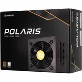 Chieftec Polaris PPS-850FC (ATX 2.4, 850W, 80 PLUS GOLD, Active PFC, 120mm fan, Full Cable Management) Retail