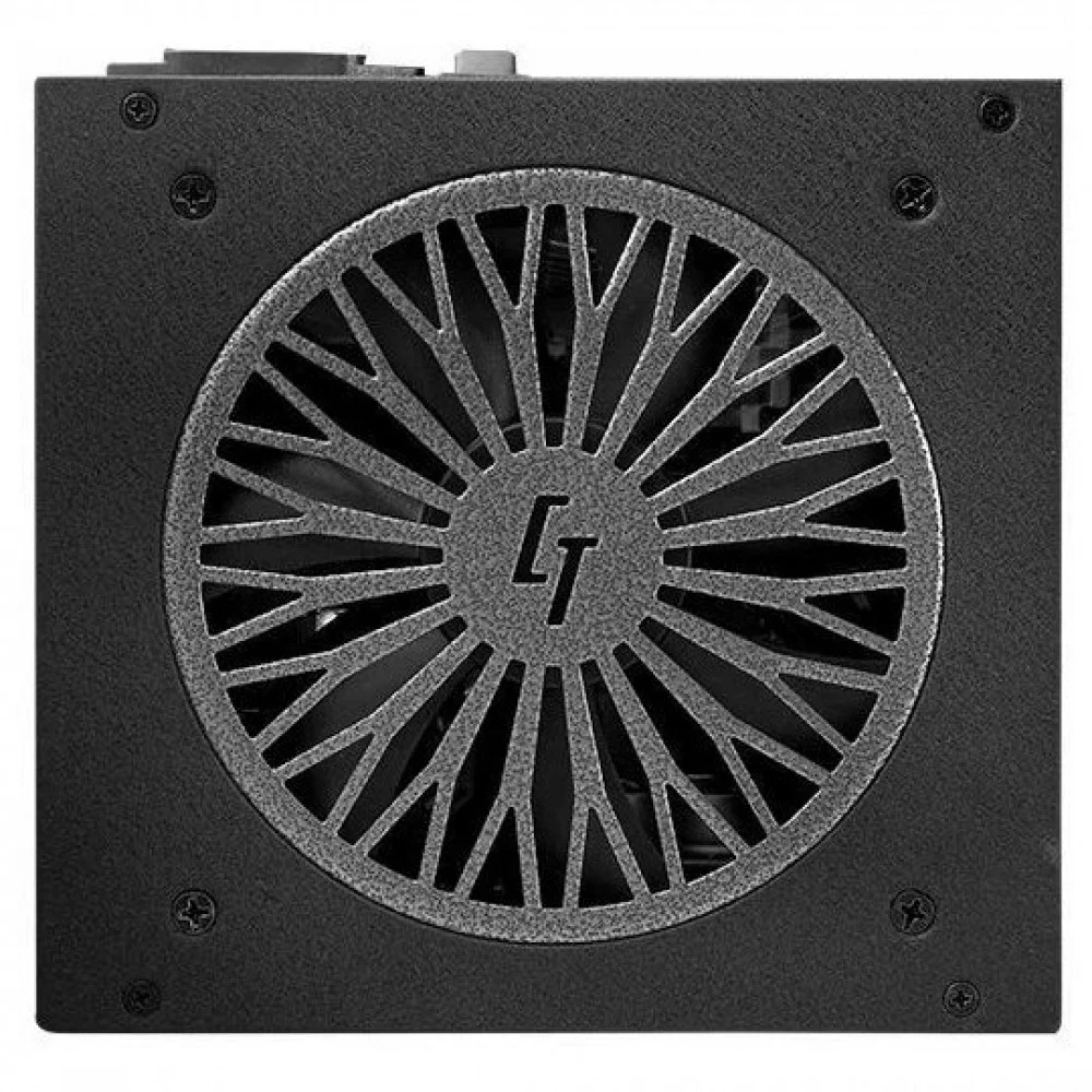 Блок питания Chieftec CHIEFTRONIC SteelPower BDK-550FC (ATX 2.53, 550W, 80 PLUS BRONZE, Active PFC, 120mm fan, Full Cable Management, LLC design, Japanese capacitors) Retail