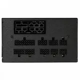 Chieftec CHIEFTRONIC SteelPower BDK-550FC (ATX 2.53, 550W, 80 PLUS BRONZE, Active PFC, 120mm fan, Full Cable Management, LLC design, Japanese capacitors) Retail