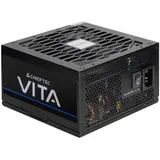 Блок питания CHIEFTEC Vita BPX-850-S, 850Вт, 120мм, черный, retail