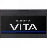 Блок питания CHIEFTEC Vita BPX-850-S, 850Вт, 120мм, черный, retail