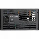 Блок питания CHIEFTEC Vita BPX-850-S, 850Вт, 120мм, черный, retail