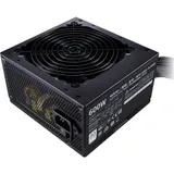 Блок питания 600W Power Supply Cooler Master MWE, ATX, 120mm, 6xSATA, 4xPCI-E(6+2), APFC, 80+ (MPE-6001-ACABW-EU)