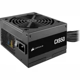 Power supply ATX Corsair CX650, 650W, 80plus Bronze, [CP-9020278-EU]