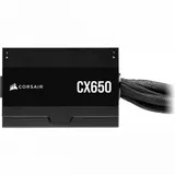Power supply ATX Corsair CX650, 650W, 80plus Bronze, [CP-9020278-EU]