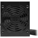 Блоки питания/ Power Supply Corsair CX550, Model RPS0127, 550W 80+ Bronze (ATX, 2.31, Non-modular, 1x24(20+4)pin, 1xCPU 8(4+4)pin, 2xPCIe*2 8(6+2)pin, 3xSATA3, 2xMOLEX4pin, Active, 120x120mm, 150x12