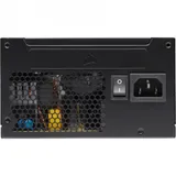 Блоки питания/ Power Supply Corsair CX550, Model RPS0127, 550W 80+ Bronze (ATX, 2.31, Non-modular, 1x24(20+4)pin, 1xCPU 8(4+4)pin, 2xPCIe*2 8(6+2)pin, 3xSATA3, 2xMOLEX4pin, Active, 120x120mm, 150x12