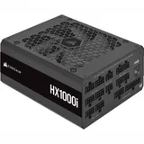 Corsair HXi Series HX1000i, 80 PLUS Platinum, EU Version, EAN:0840006697305