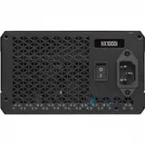 Corsair HXi Series HX1000i, 80 PLUS Platinum, EU Version, EAN:0840006697305