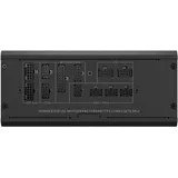 Блоки питания/ Power Supply Corsair HX1500i SHIFT, Model RPS0196, 1500W 80+ Platinum (ATX, 3.1, PCIe 5.1, Full modular, 1x24(20+4)pin, 2x12V-2x6, 2x4+4-pin CPU +12V (EPS), 8x4-pin Molex, 6x6+2-pin P