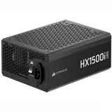 Блоки питания/ Power Supply Corsair HX1500i SHIFT, Model RPS0196, 1500W 80+ Platinum (ATX, 3.1, PCIe 5.1, Full modular, 1x24(20+4)pin, 2x12V-2x6, 2x4+4-pin CPU +12V (EPS), 8x4-pin Molex, 6x6+2-pin P