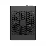 Блоки питания/ Power Supply Corsair HX1500i SHIFT, Model RPS0196, 1500W 80+ Platinum (ATX, 3.1, PCIe 5.1, Full modular, 1x24(20+4)pin, 2x12V-2x6, 2x4+4-pin CPU +12V (EPS), 8x4-pin Molex, 6x6+2-pin P