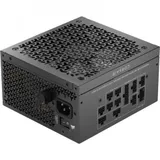Блоки питания/ Power Supply Corsair RM1000x SHIFT, Model RPS0222, 1000W 80+ Gold (ATX, 3.1, PCIe 5.1, Full modular, 1x24(20+4)pin, 1x12V-2x6, 2x4+4-pin CPU +12V (EPS), 8x4-pin Molex, 4x6+2-pin PCIe,