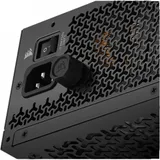 Блоки питания/ Power Supply Corsair RM1000x SHIFT, Model RPS0222, 1000W 80+ Gold (ATX, 3.1, PCIe 5.1, Full modular, 1x24(20+4)pin, 1x12V-2x6, 2x4+4-pin CPU +12V (EPS), 8x4-pin Molex, 4x6+2-pin PCIe,