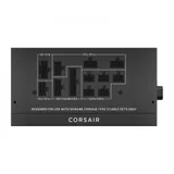 Блоки питания/ Power Supply Corsair RM1000x SHIFT, Model RPS0222, 1000W 80+ Gold (ATX, 3.1, PCIe 5.1, Full modular, 1x24(20+4)pin, 1x12V-2x6, 2x4+4-pin CPU +12V (EPS), 8x4-pin Molex, 4x6+2-pin PCIe,