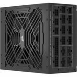 Блоки питания/ Power Supply Corsair WS3000, Model RPS0237, 3000W 80+ Platinum (ATX, 3.1, PCIe 5.1, Full modular, 1x24(20+4)pin, 4x12V-2x6, 2x4+4-pin CPU +12V (EPS), 6x4-pin Molex, 8x6+2-pin PCIe, 9x